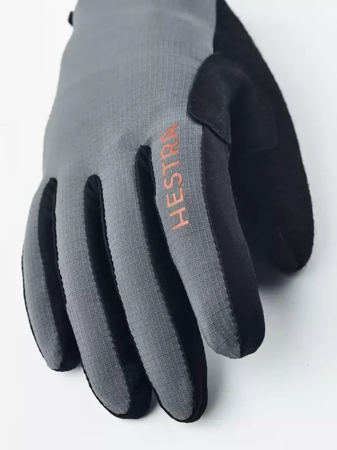 Sykkelbeskytter Lang 5-finger
