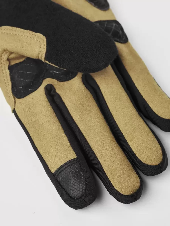 Sykkelbeskytter Lang 5-finger