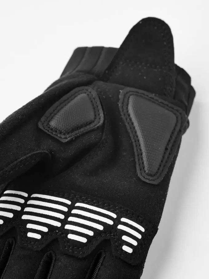 Sykkelrefleks Jr 5-finger
