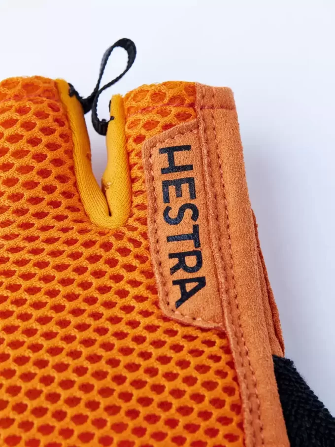 Sykkelshorts Sr. 5-finger