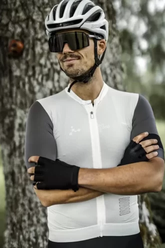 Sykkelshorts Sr. 5-finger
