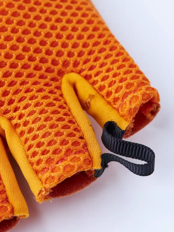 Sykkelshorts Sr. 5-finger