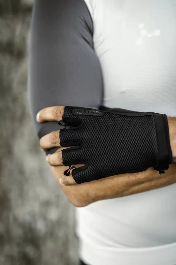Sykkelshorts Sr. 5-finger