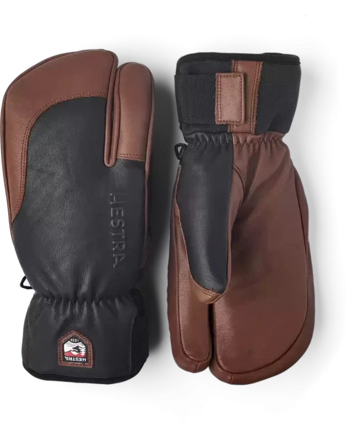 Topo 3-finger Topo 3-finger