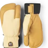Topo 3-finger Topo 3-finger