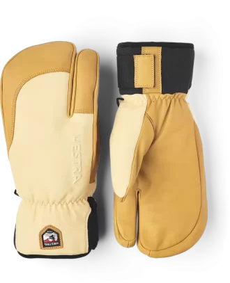 Topo 3-finger