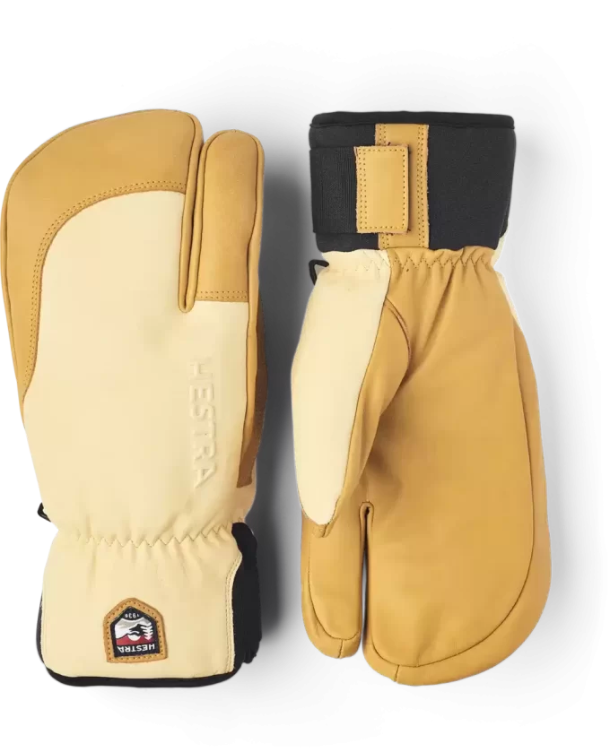 Topo 3-finger Topo 3-finger