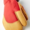 Topo – 3 fingre Topo – 3 fingre