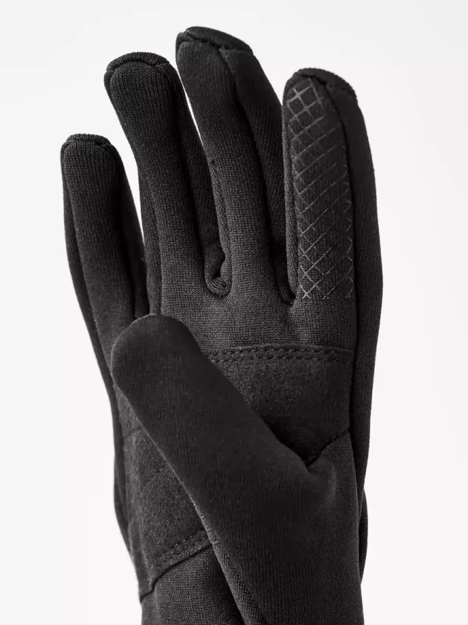 Touch Point Fleece Liner Jr.