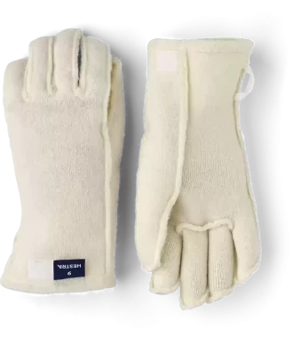 Ullfôr/frottéfôr 5-finger