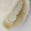 Ullfôr/frottéfôr 5-finger