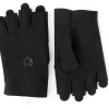 Ventair kort 5-finger
