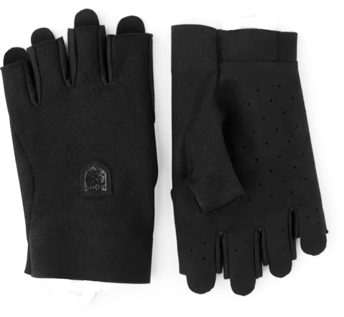 Ventair kort 5-finger