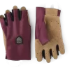 Ventair kort 5-finger