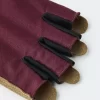 Ventair kort 5-finger