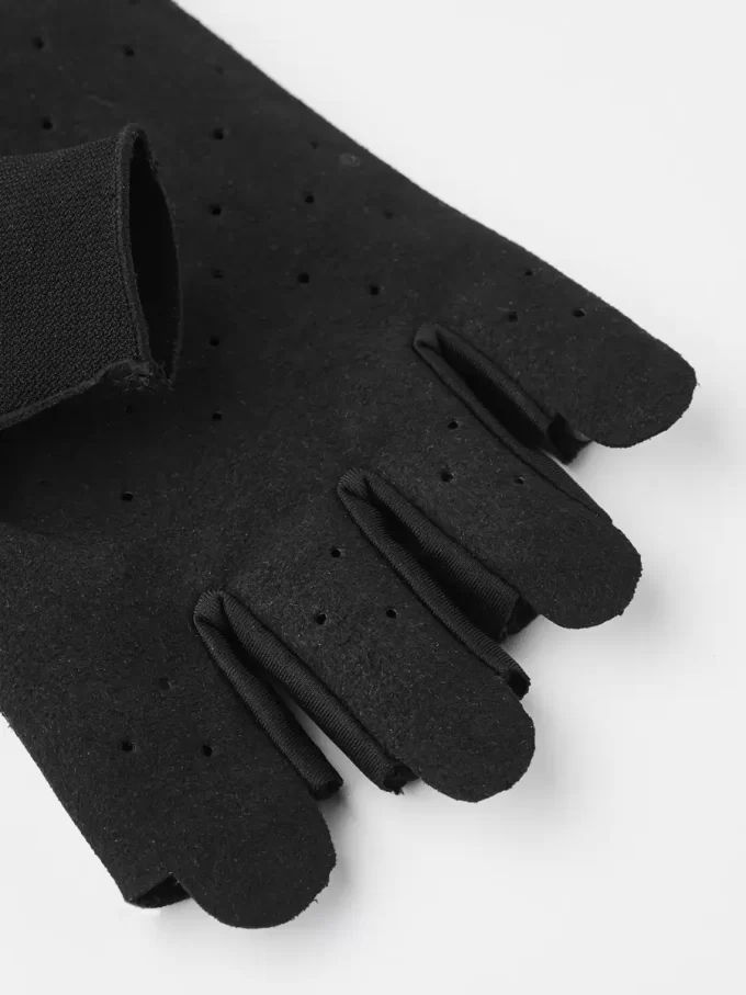 Ventair kort 5-finger