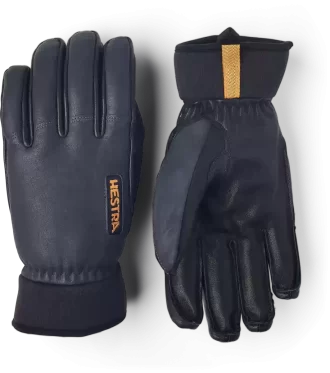 Army Leather Ull Terry