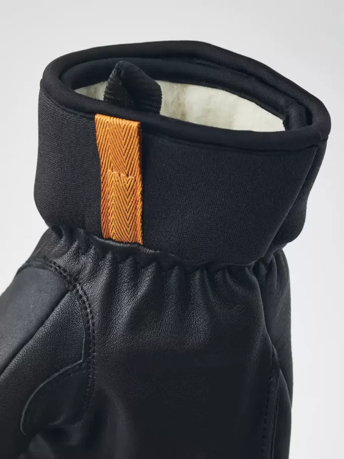 Army Leather Ull Terry Army Leather Ull Terry