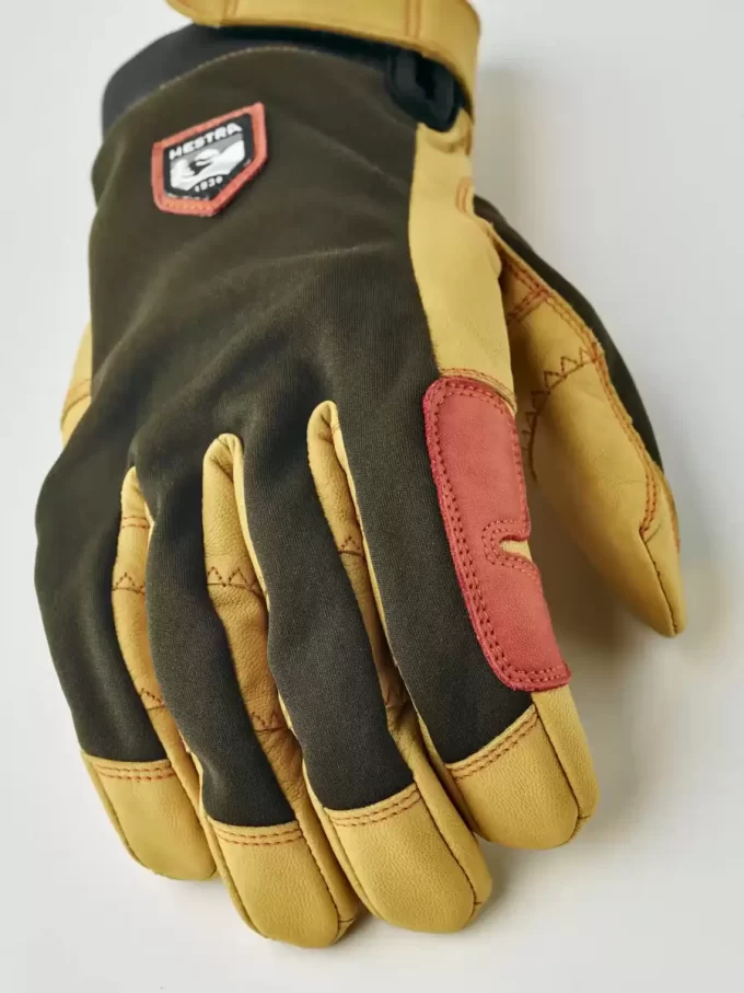 Ergo Grip Active
