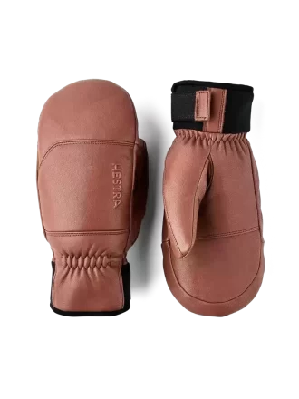 Voss CZone Mitt