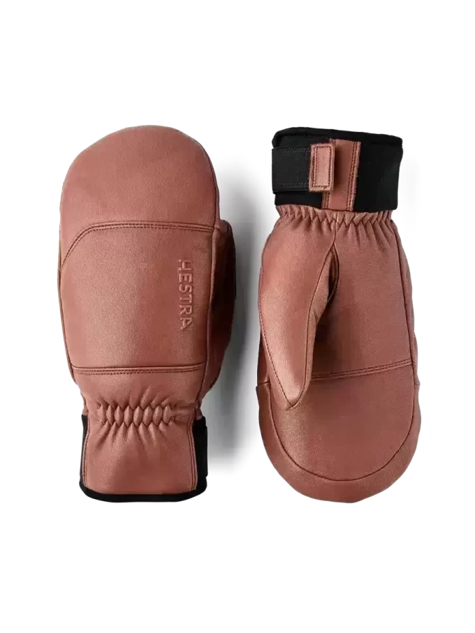 Voss CZone Mitt