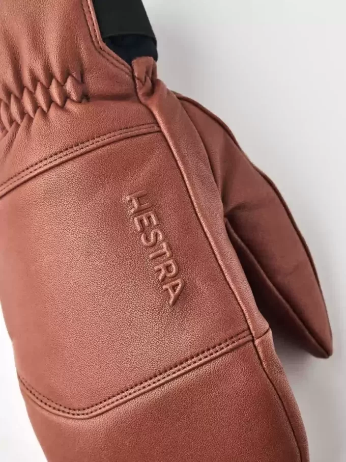 Voss CZone Mitt