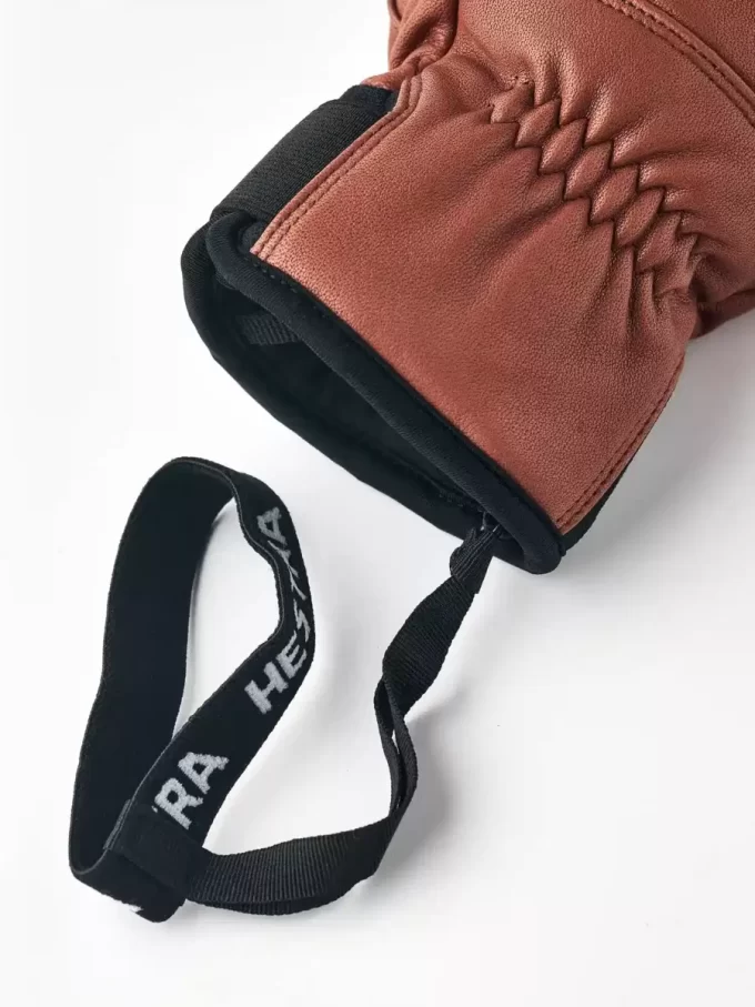 Voss CZone Mitt