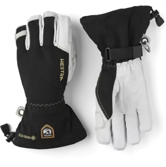 Army Leather Gore-Tex – 5 fingre