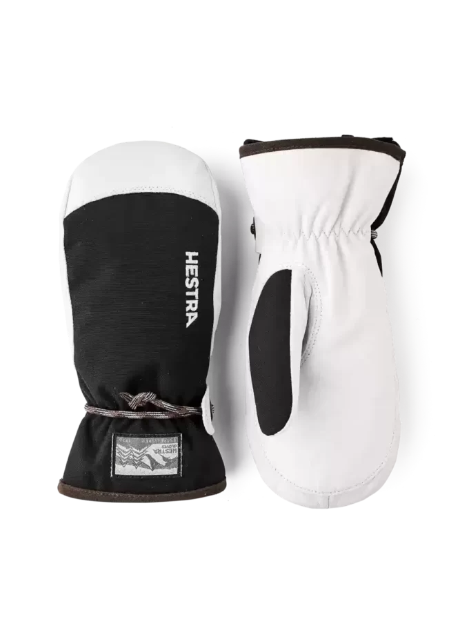Wakayama Jr Mitt
