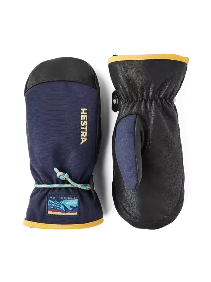 Wakayama Jr Mitt