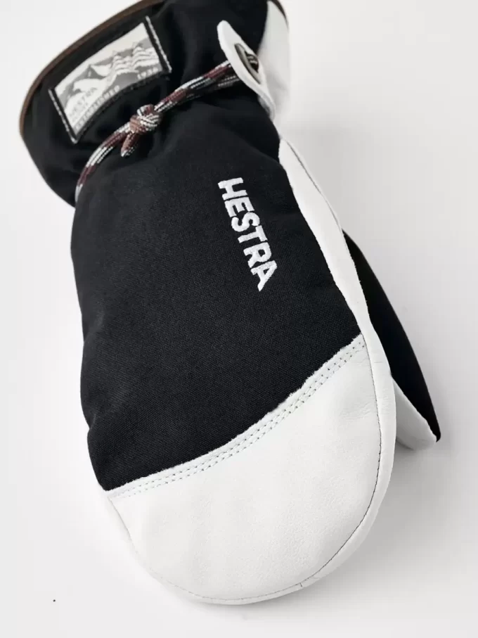 Wakayama Jr Mitt