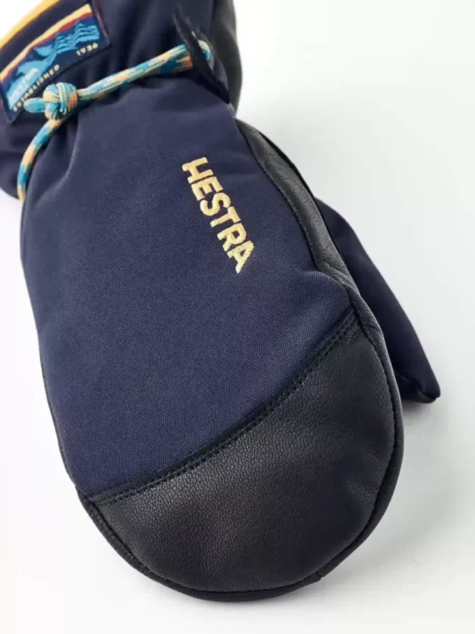 Wakayama Jr Mitt