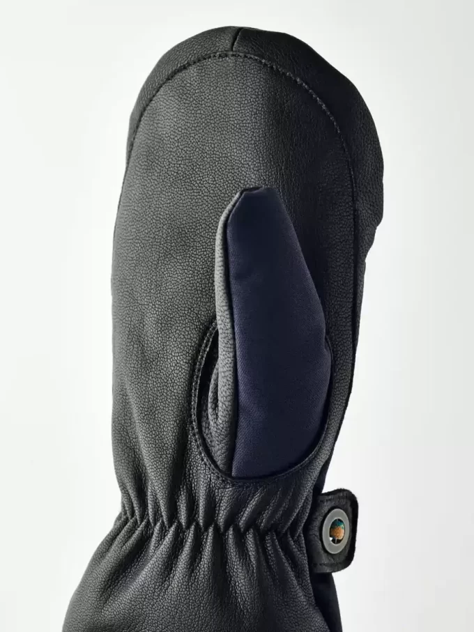 Wakayama Jr Mitt