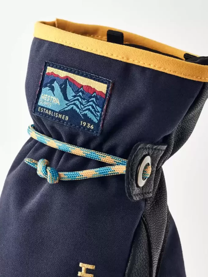 Wakayama Jr Mitt