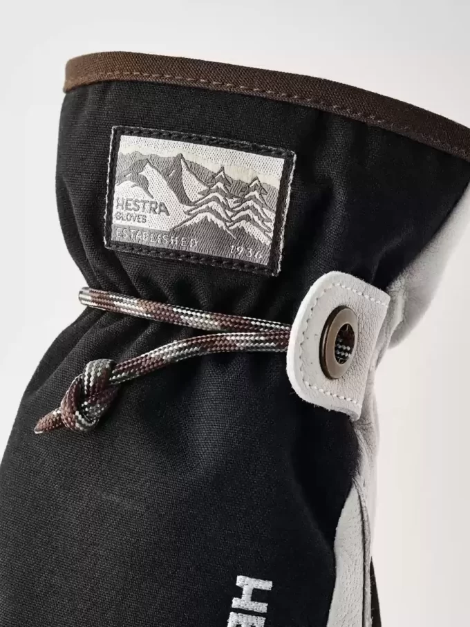 Wakayama Jr Mitt