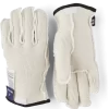 Wakayama ullfôr 5-finger