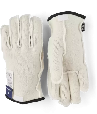 Wakayama ullfôr 5-finger