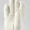 Wakayama ullfôr 5-finger