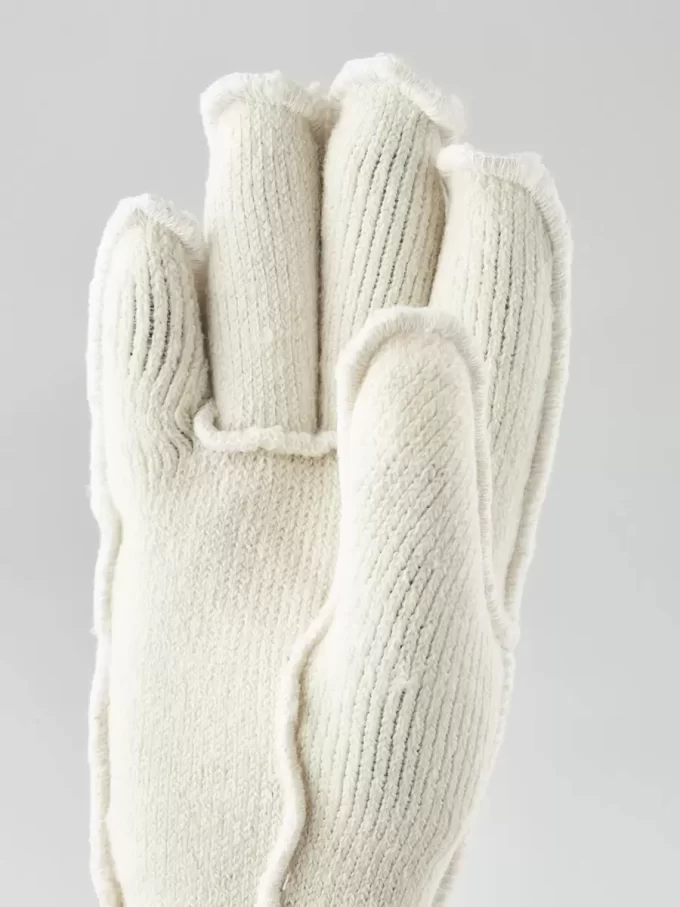 Wakayama ullfôr 5-finger