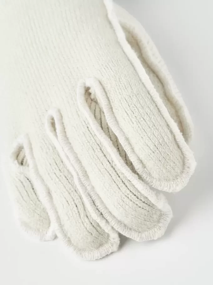 Wakayama ullfôr 5-finger
