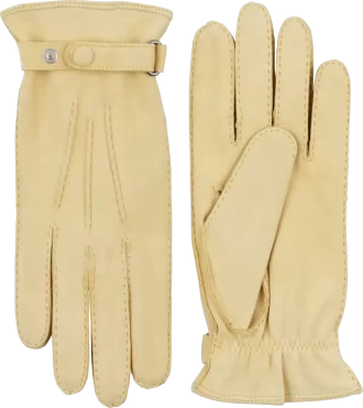 Winston Chamois