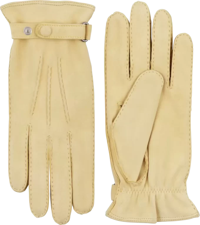 Winston Chamois