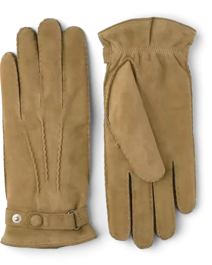 Hestra Henry Camel