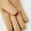 Hestra Millie Camel