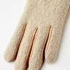 Hestra Millie Camel
