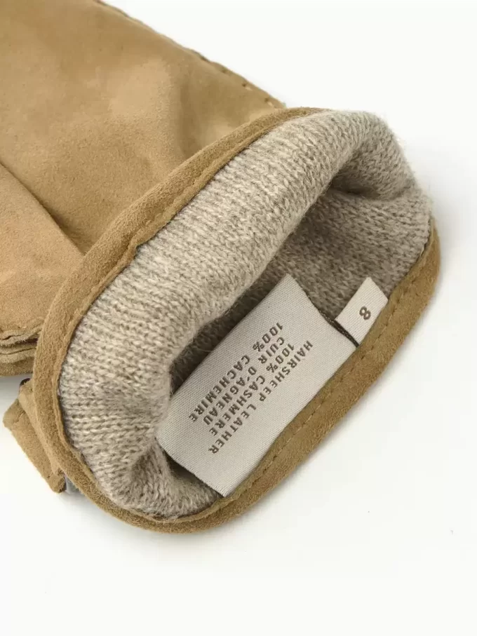 Hestra Henry Camel