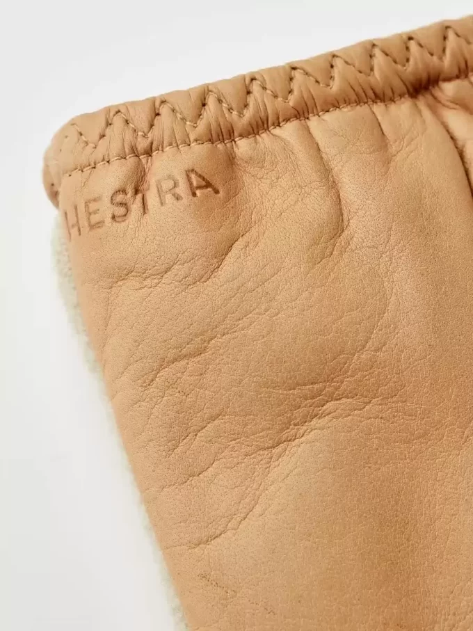 Hestra Millie Camel