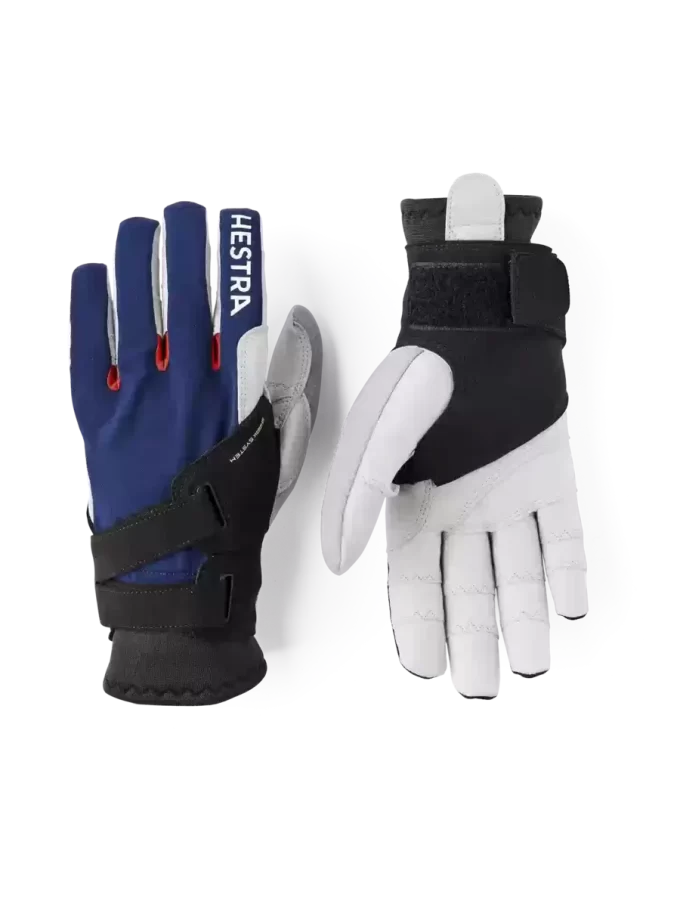 XC Ergo Grip Shark – 5 fingre XC Ergo Grip Shark – 5 fingre