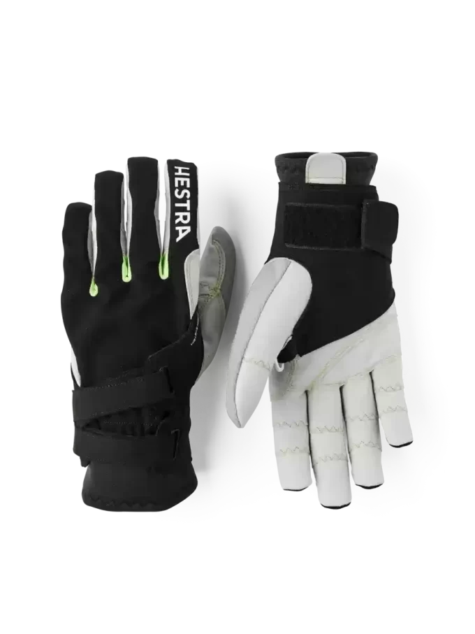 XC Ergo Grip Shark – 5 fingre XC Ergo Grip Shark – 5 fingre