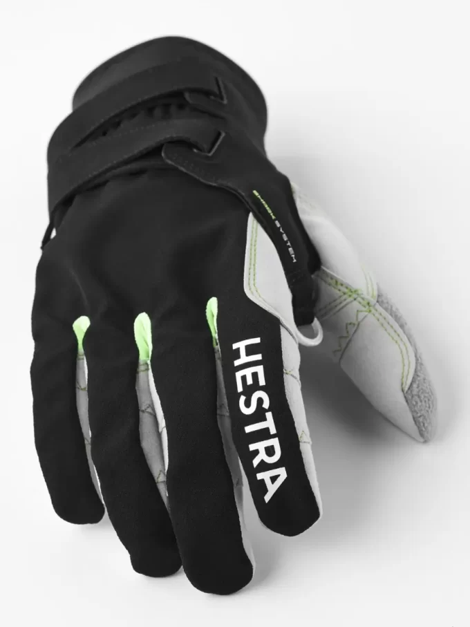 XC Ergo Grip Shark – 5 fingre XC Ergo Grip Shark – 5 fingre